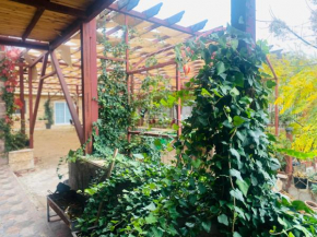 Green house
